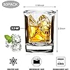DG Zigs 2oz Shot Glasses
