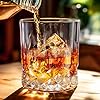 SacTap7 Custom Whiskey Glass set of 2