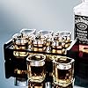 DG Zigs 2oz Shot Glasses