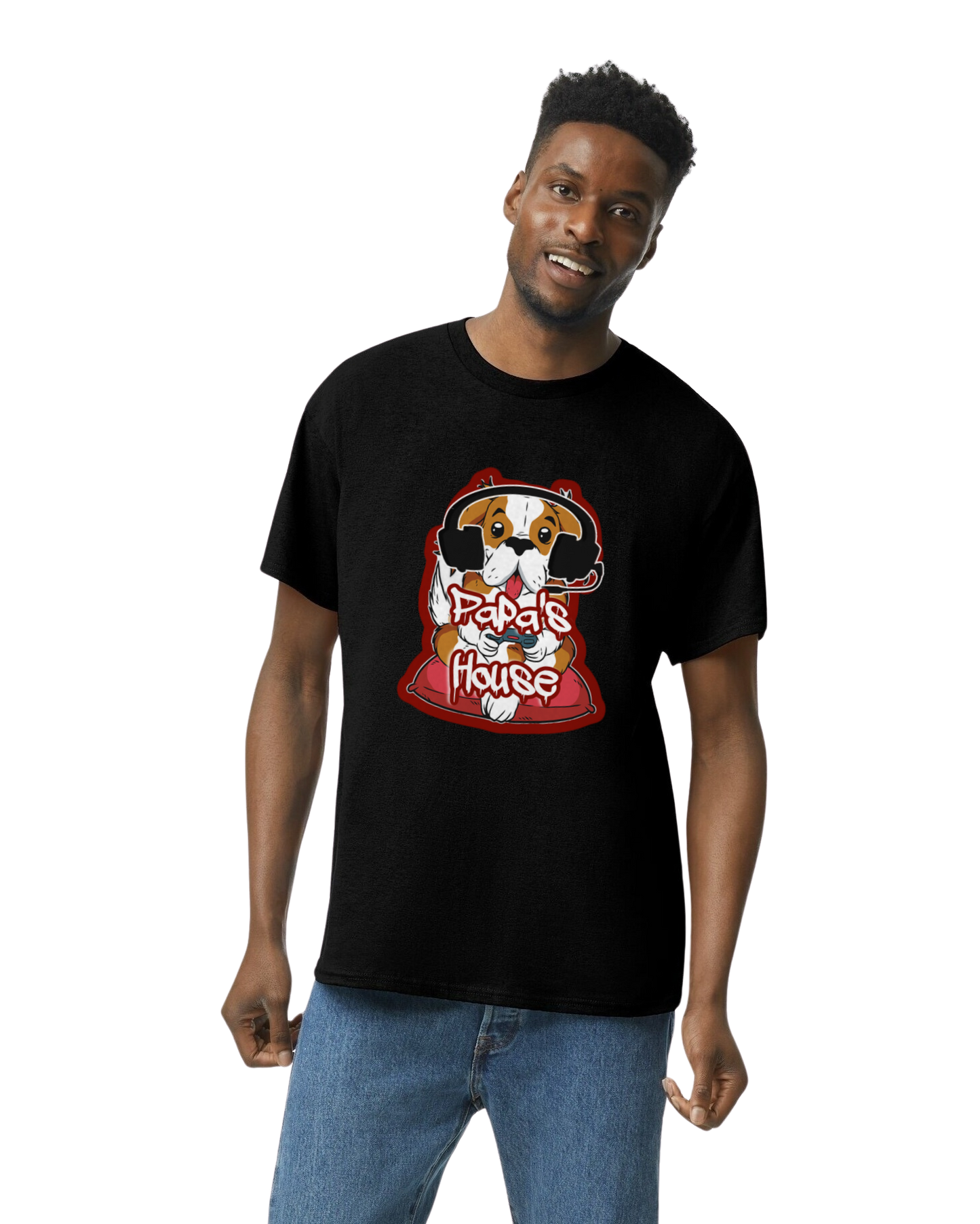 PapaWill12 T-Shirt Collection
