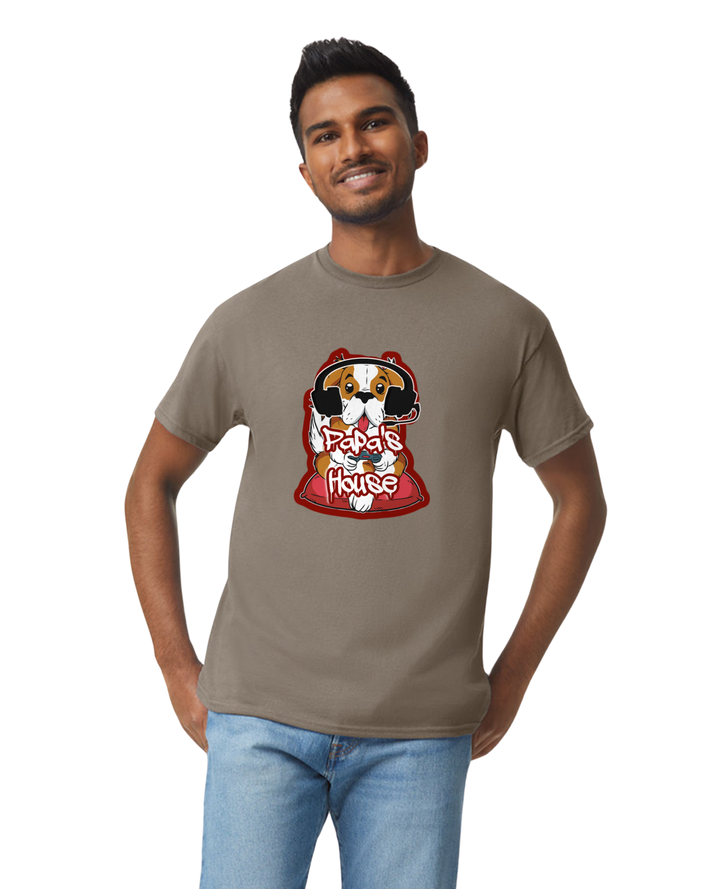 PapaWill12 T-Shirt Collection