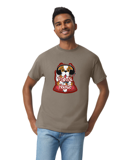 PapaWill12 T-Shirt Collection