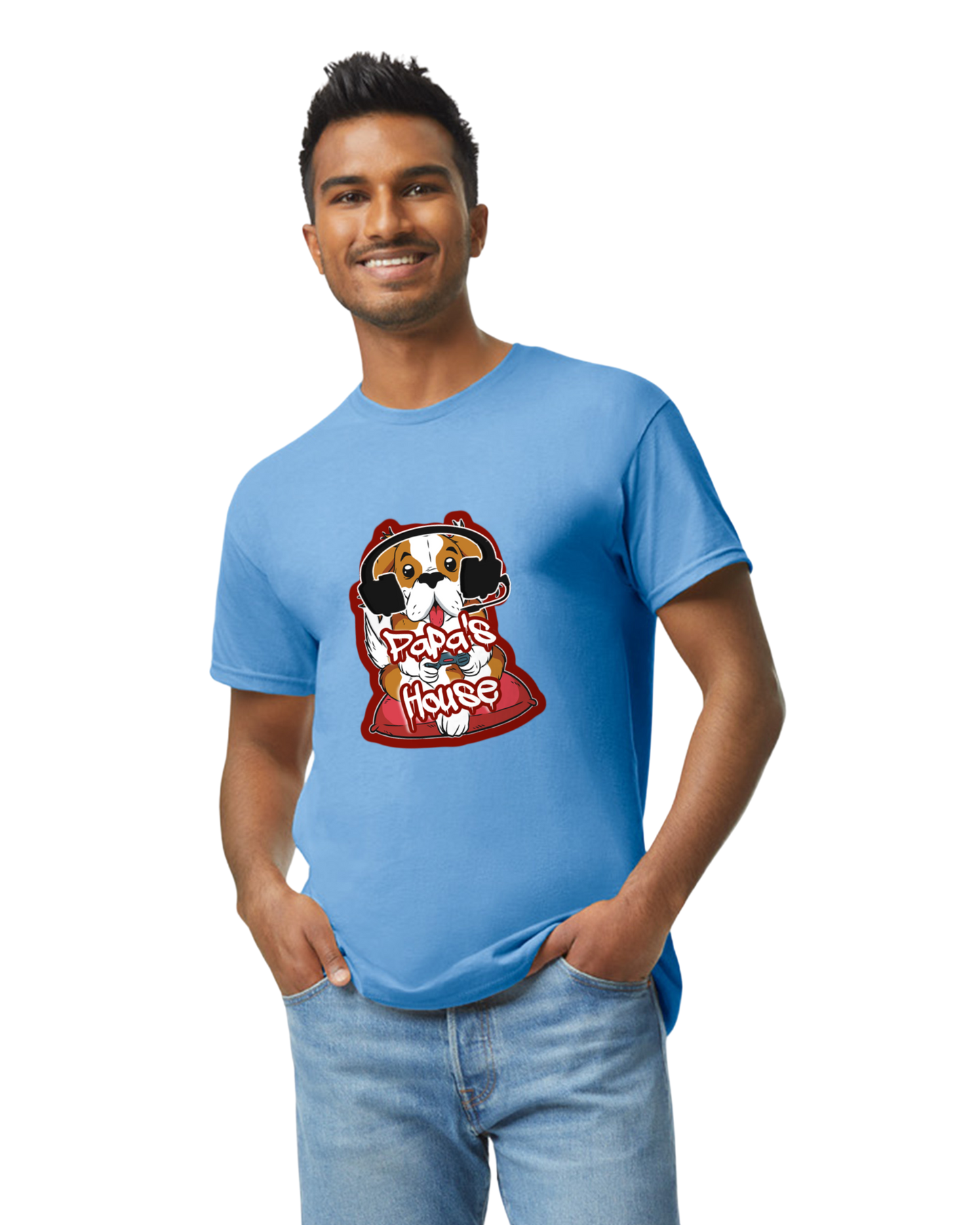 PapaWill12 T-Shirt Collection