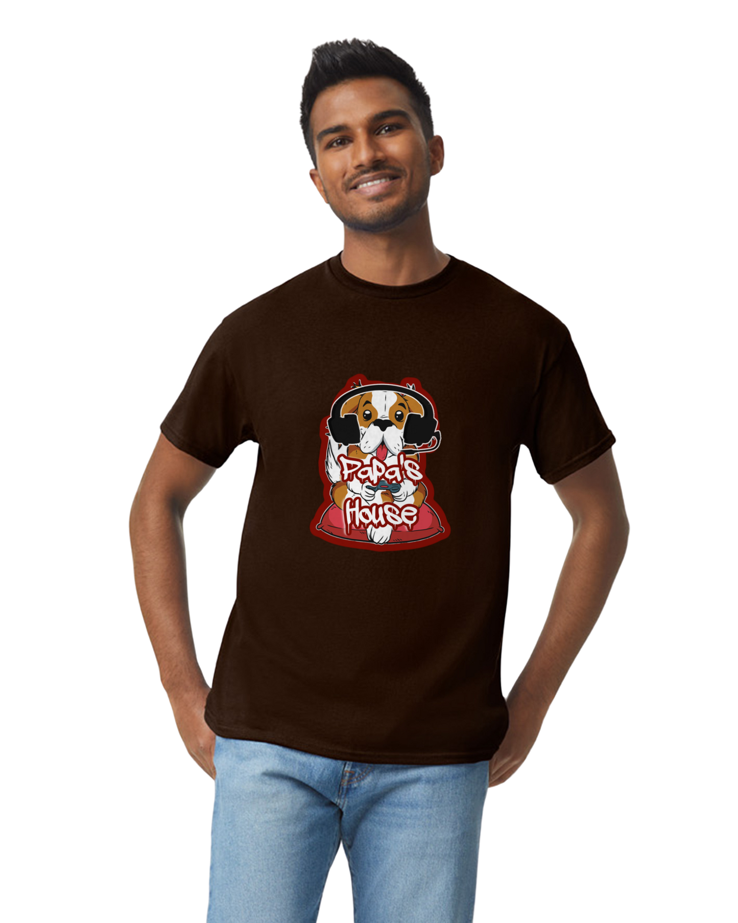 PapaWill12 T-Shirt Collection