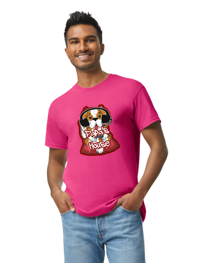 PapaWill12 T-Shirt Collection