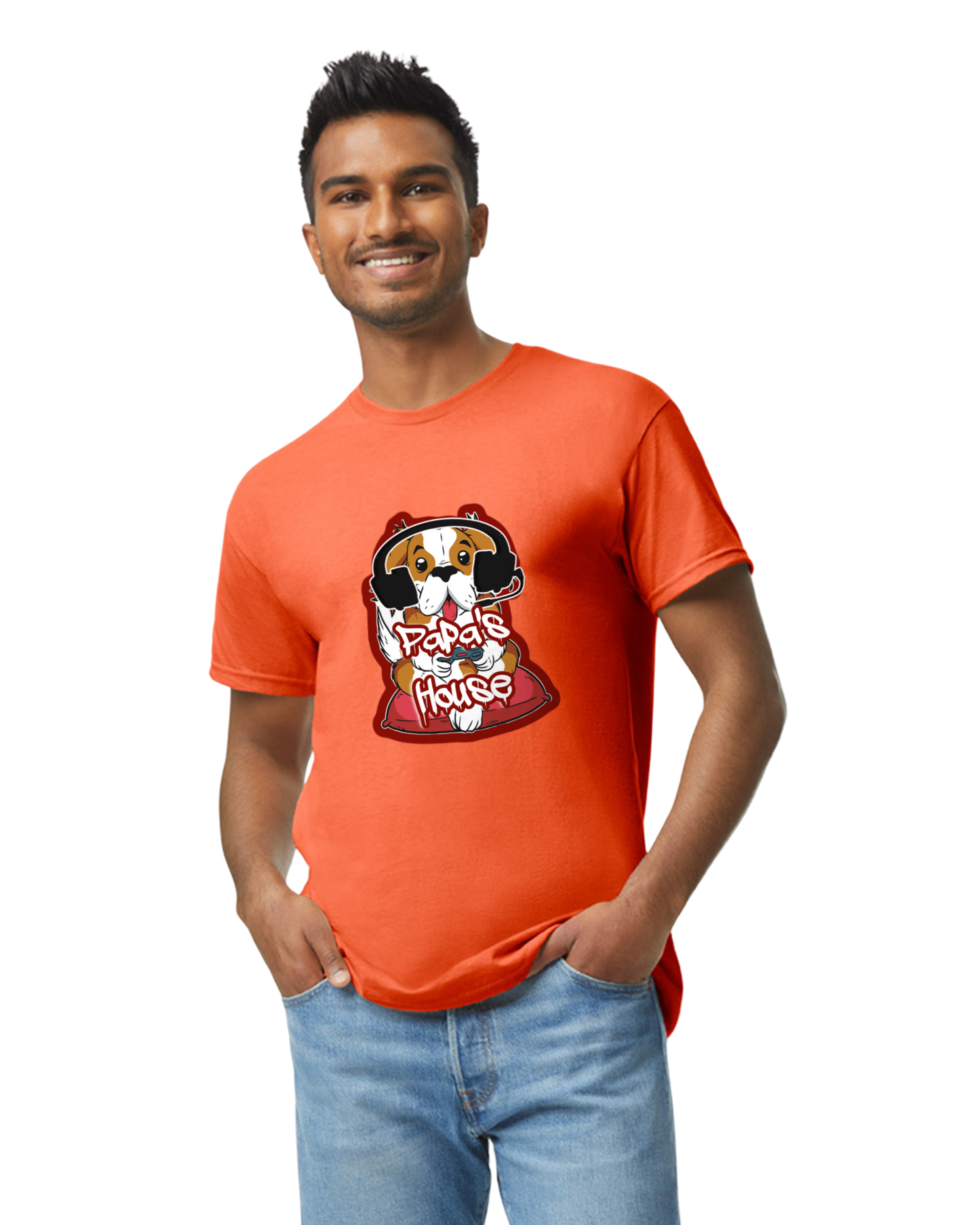 PapaWill12 T-Shirt Collection