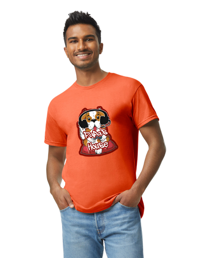 PapaWill12 T-Shirt Collection