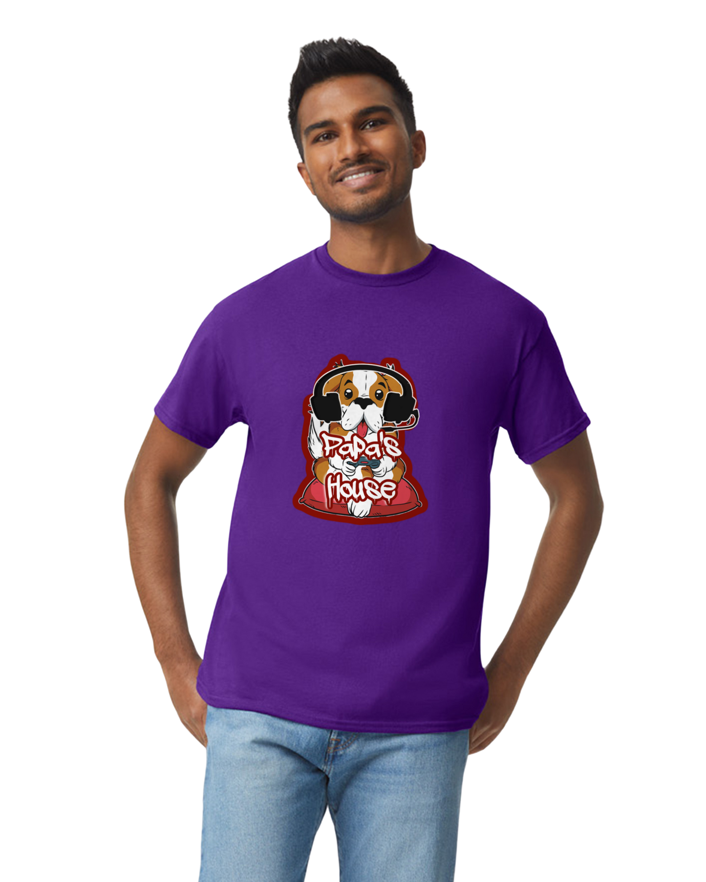 PapaWill12 T-Shirt Collection
