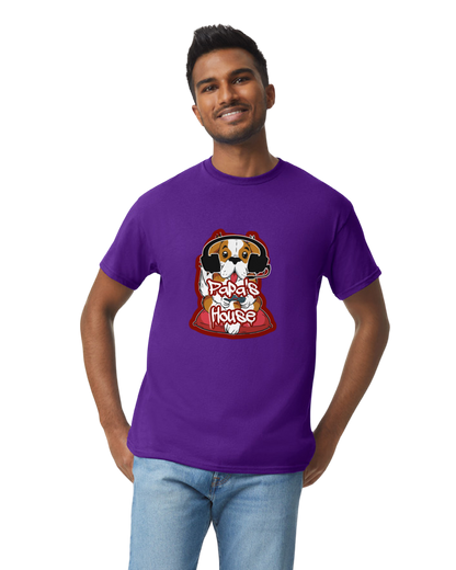 PapaWill12 T-Shirt Collection