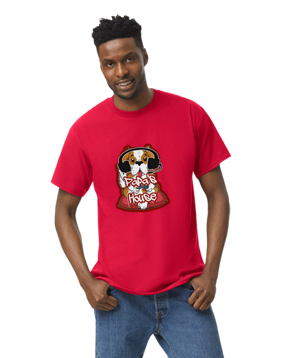 PapaWill12 T-Shirt Collection