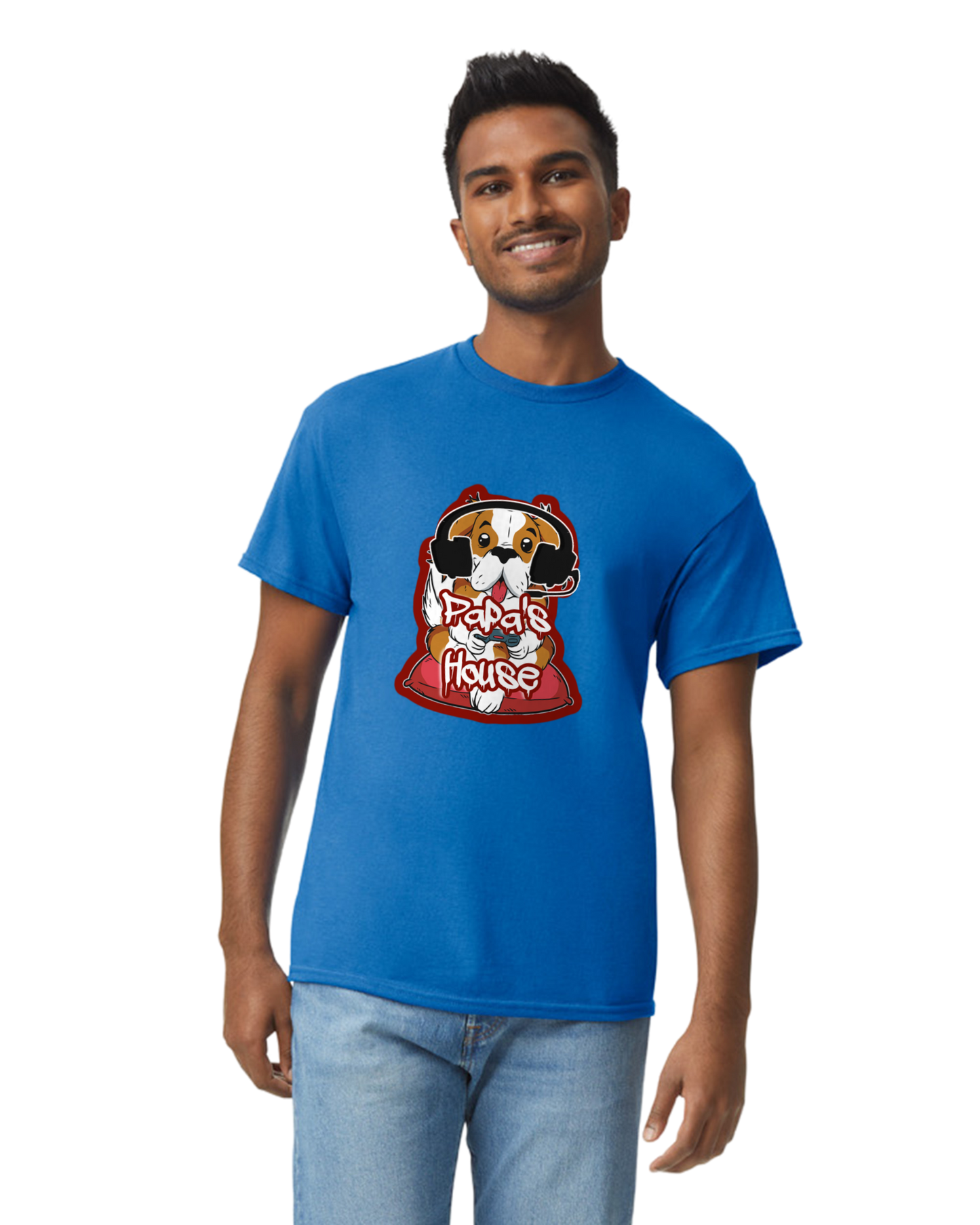 PapaWill12 T-Shirt Collection