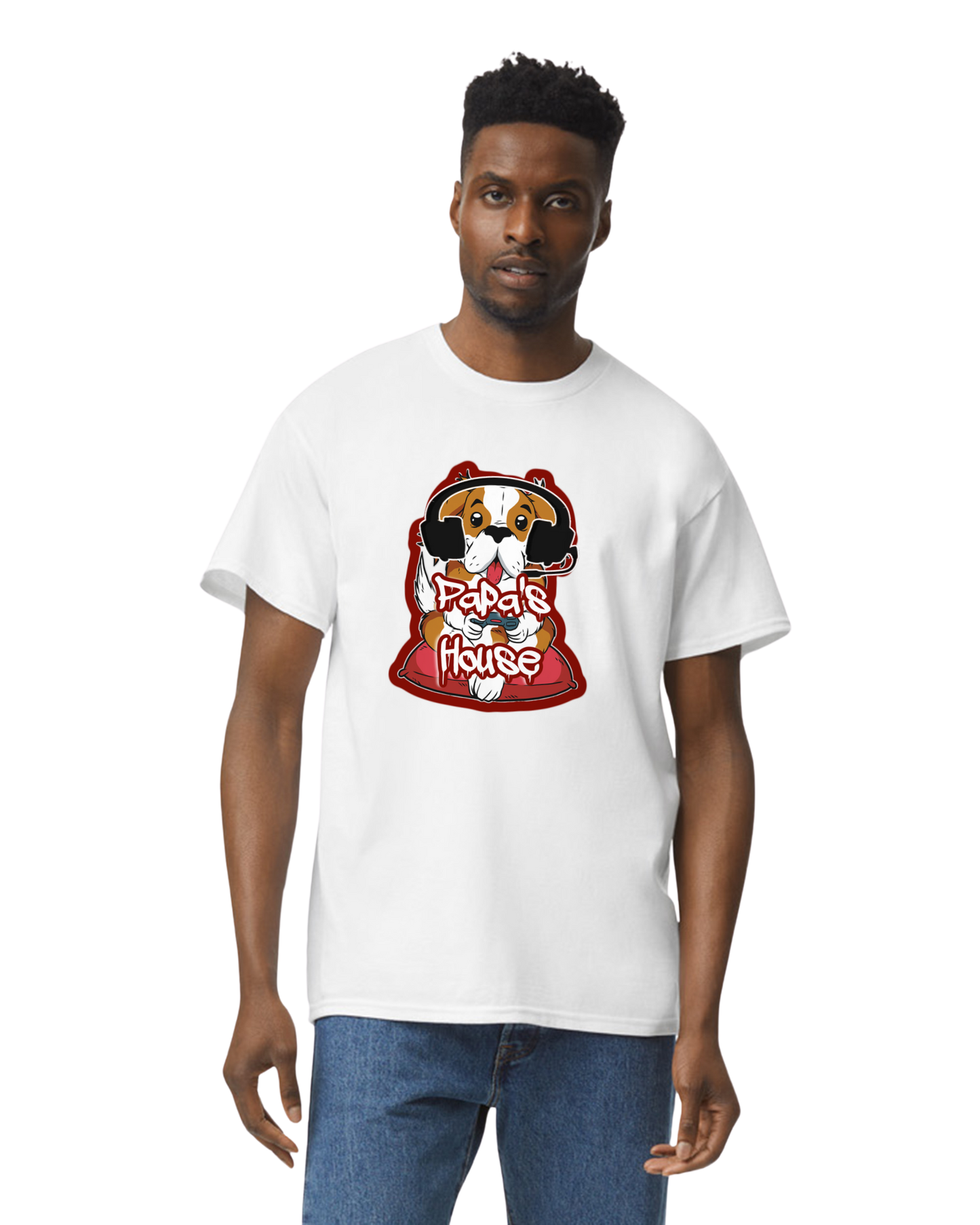 PapaWill12 T-Shirt Collection